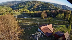 Dedovka vrchol