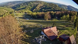 Dedovka vrchol