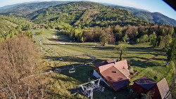Dedovka vrchol
