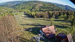 Dedovka vrchol