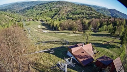 Dedovka vrchol