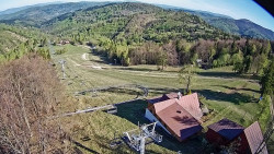 Dedovka vrchol