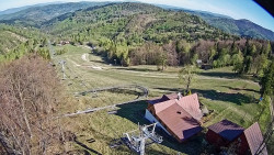 Dedovka vrchol