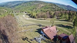 Dedovka vrchol