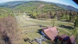 Dedovka vrchol