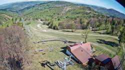 Dedovka vrchol