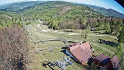 Dedovka vrchol