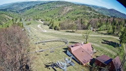 Dedovka vrchol