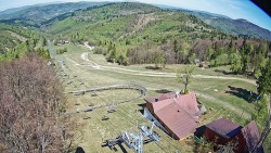 Dedovka vrchol