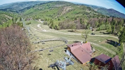 Dedovka vrchol