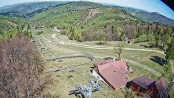 Dedovka vrchol