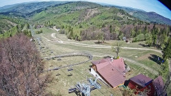 Dedovka vrchol