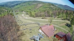 Dedovka vrchol