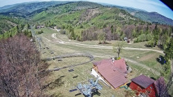 Dedovka vrchol