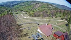 Dedovka vrchol