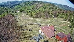 Dedovka vrchol