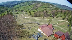 Dedovka vrchol