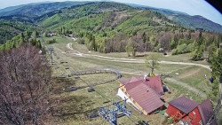Dedovka vrchol