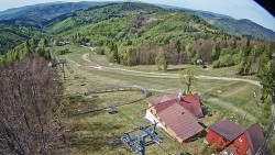Dedovka vrchol