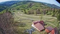 Dedovka vrchol