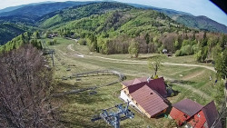 Dedovka vrchol