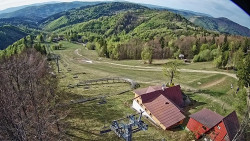 Dedovka vrchol
