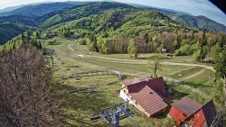 Dedovka vrchol