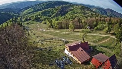 Dedovka vrchol