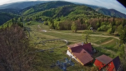 Dedovka vrchol