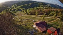 Dedovka vrchol