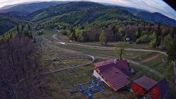 Dedovka vrchol