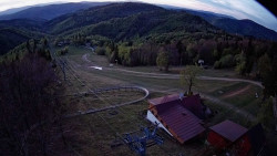 Dedovka vrchol