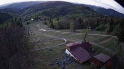 Dedovka vrchol