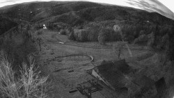 Dedovka vrchol