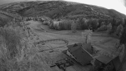 Dedovka vrchol
