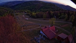 Dedovka vrchol