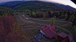Dedovka vrchol
