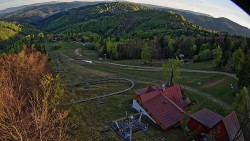 Dedovka vrchol