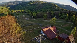 Dedovka vrchol