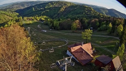 Dedovka vrchol