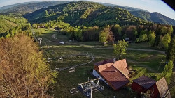 Dedovka vrchol