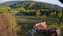 Dedovka vrchol