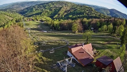 Dedovka vrchol