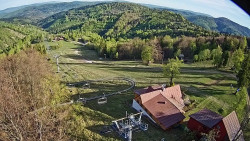 Dedovka vrchol