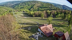 Dedovka vrchol