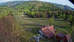 Dedovka vrchol