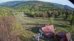 Dedovka vrchol