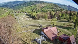 Dedovka vrchol