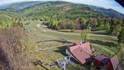 Dedovka vrchol