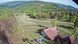 Dedovka vrchol